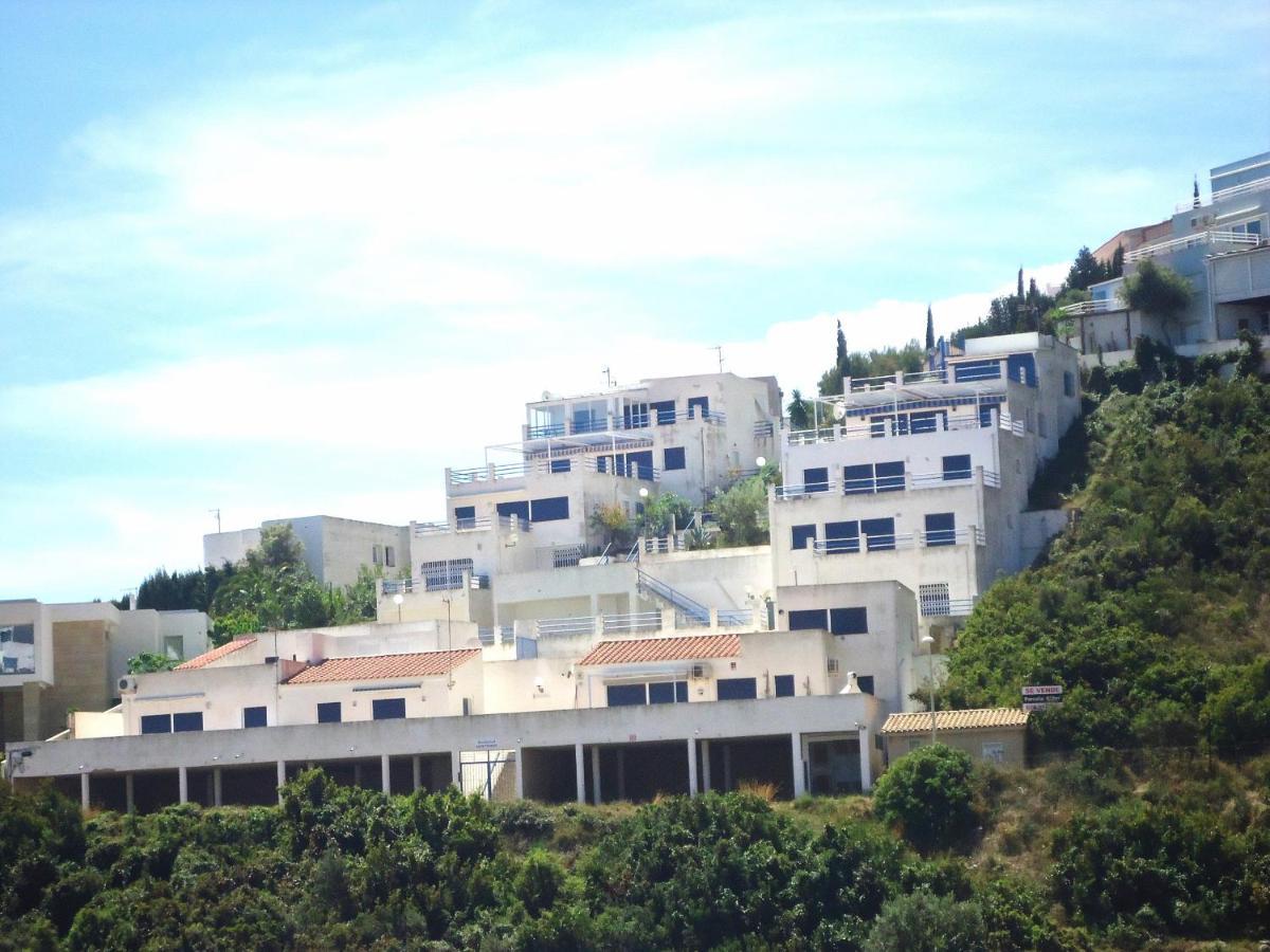 Montemar Lek Apartment Peniscola Exterior photo