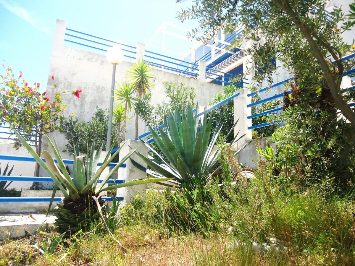 Montemar Lek Apartment Peniscola Exterior photo